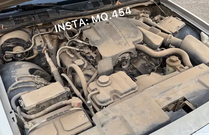 فورد ماركيز 2010 سعودي مخزن 69