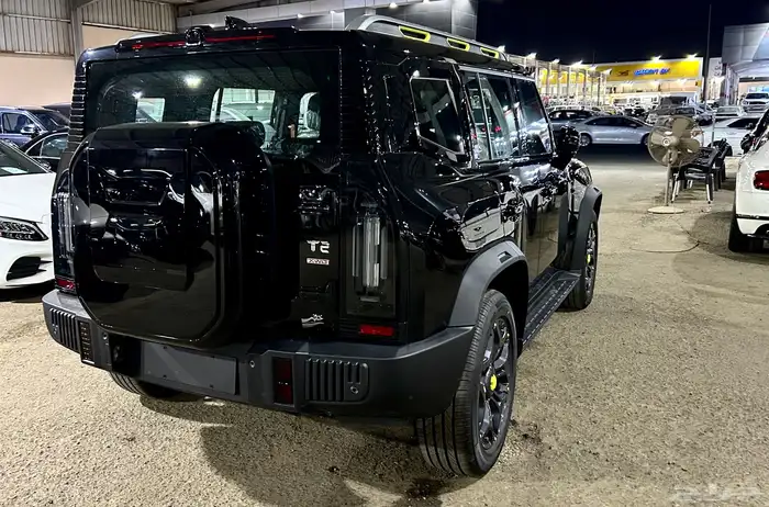 جيتور ( XWD   T2 ) 2026 8
