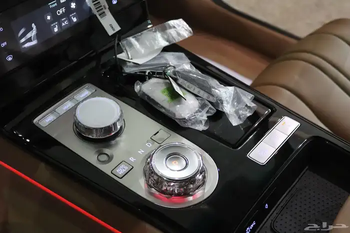 هونداي جينيسيس G80 بريستيج موديل 2026 بسعر 205.000 13