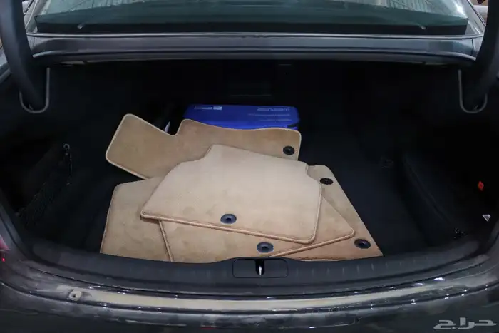 هونداي جينيسيس G80 بريستيج موديل 2026 بسعر 205.000 14