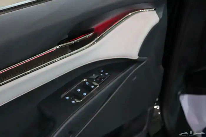 فورد تورس تيتانيوم موديل 2026 بسعر 144.900 13