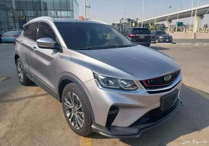 Geely Coolrey 2020 full option for sell 0