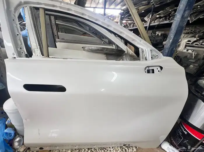 باب امامي تورس 2025 0