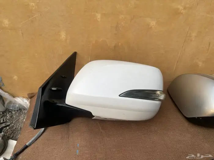 مرايات جانبيه جيب لكزس 2013-2015 1