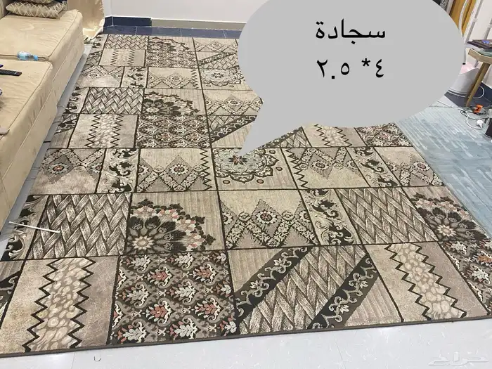 غرفة نوم 4