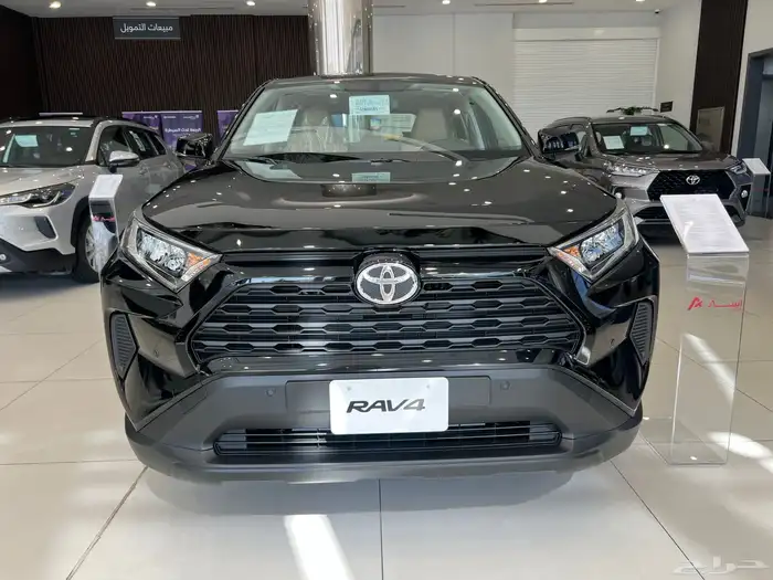 راف فور 2025 1