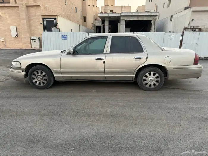 جراند ماركيز 2003 3