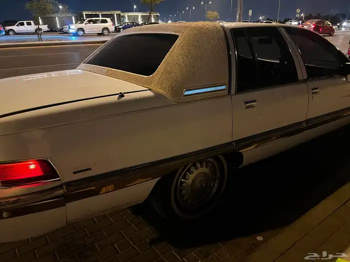 بيوك رودماستر 94 6