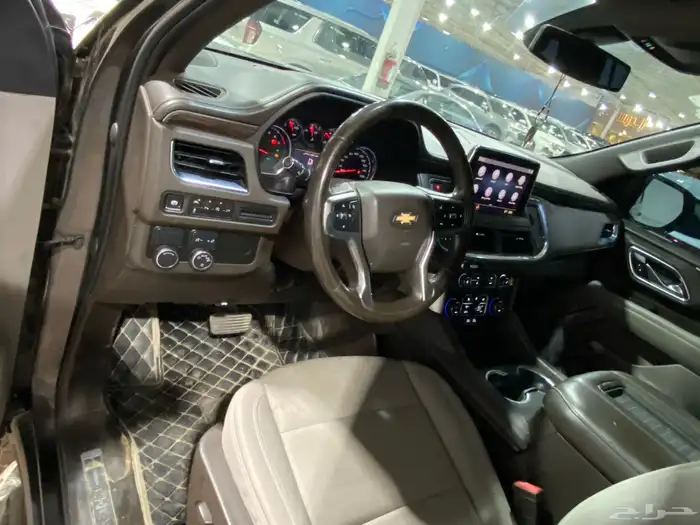 تاهو 2021 9