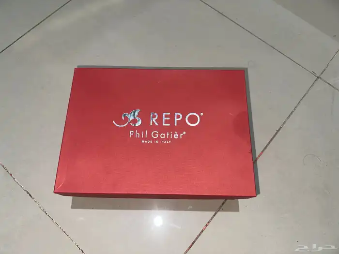شوز نسائي ماركت REPO معروفه 0