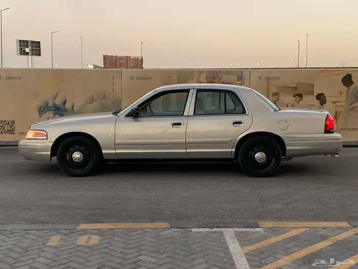 فورد موديل 2010 3