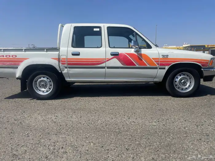 هايلكس وكاله 0
