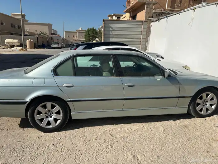 للبيع BMWسكراب 2