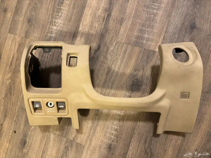 ديكور تحت الدركسون لكزس LS430 0