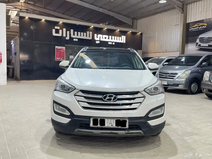 سنتافي 2015 فل كامل 0