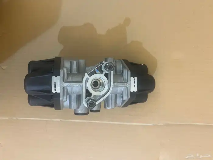 بلف هواء وابكو اكتروس 1