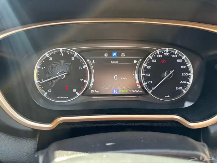 Gac gs5 13