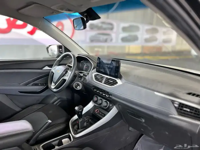 شفروليه كابتيفا.2021 11