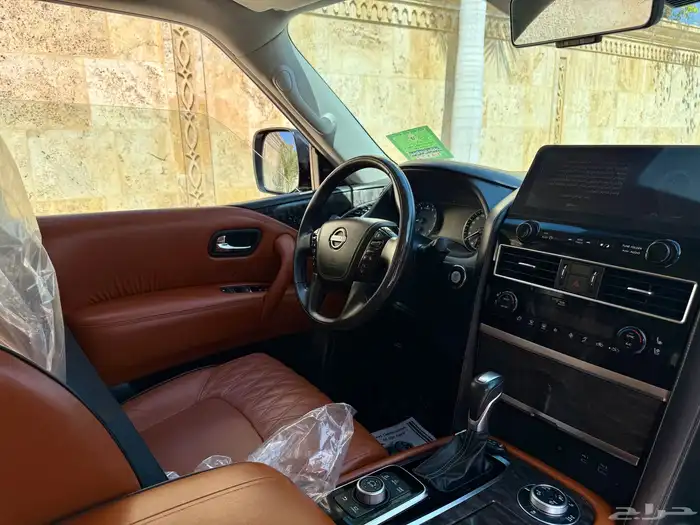 نيسان_باترول_2022_Platinum 87