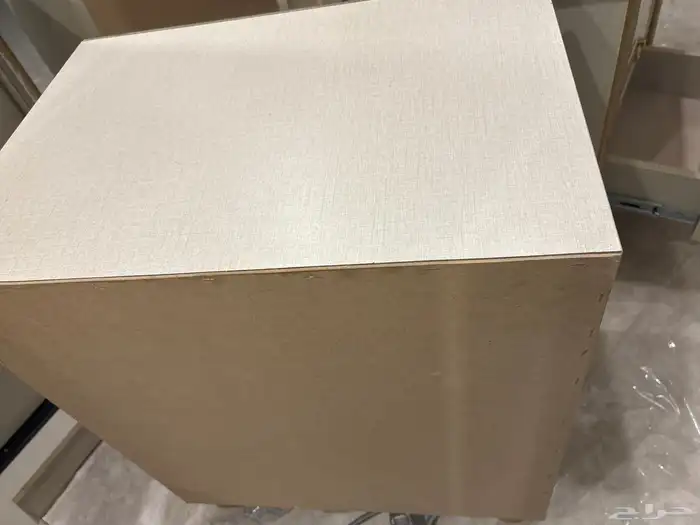 تم البيع 2 كمودينا وسرير مترين في مترين وتسريحه 13