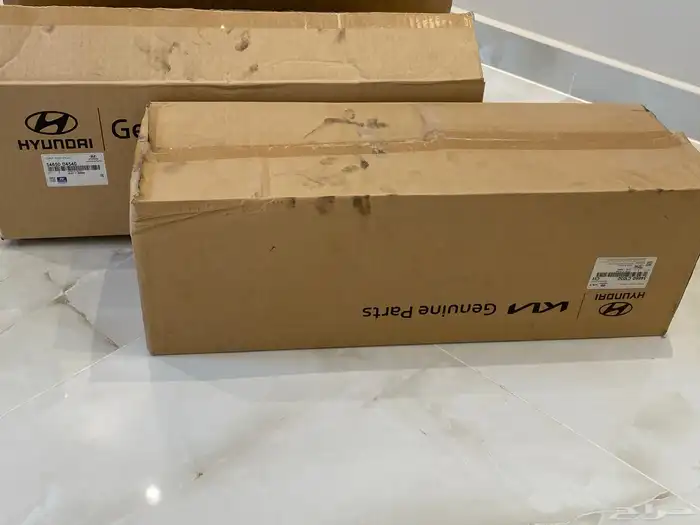 للبيع قطع غيار سوناتا 15-16-17 1
