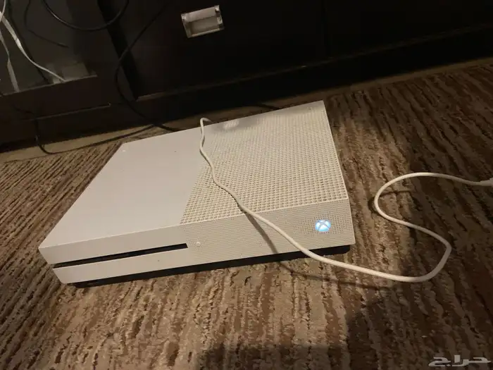 اكس بوكس ون اس 1