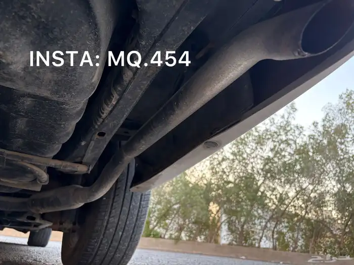 فورد ماركيز 2010 سعودي مخزن 80