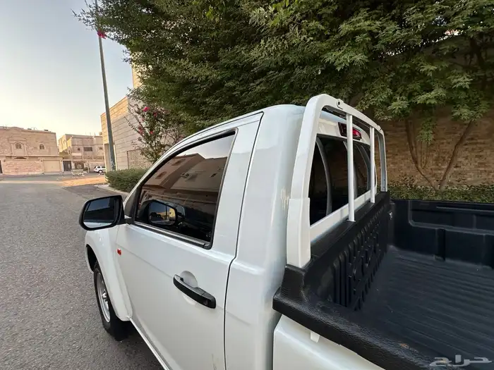 ايسيزو ديماكس 2024 دبل زجاج كهرب 15