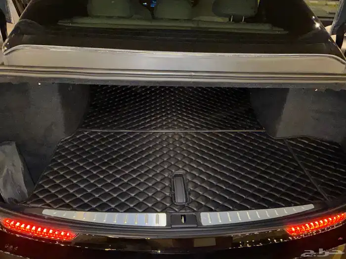 Lucid Air Touring   فخامة كهربائية بمواصفات عالية 39