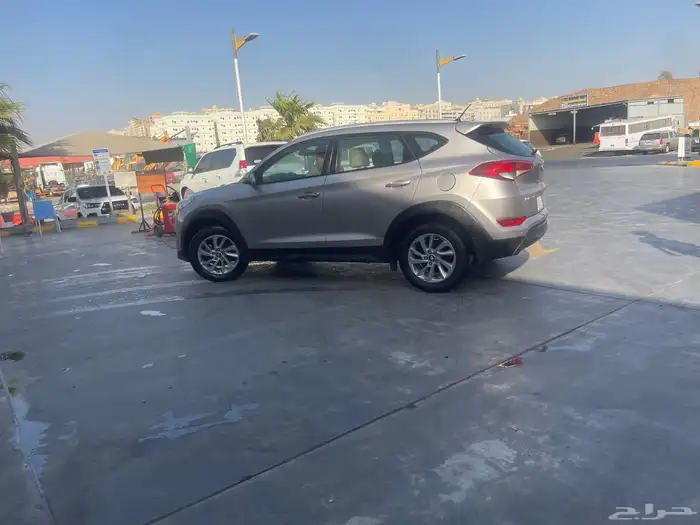 هونداي توسان 2