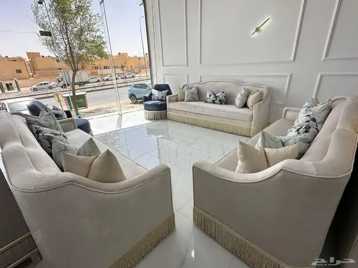 عروض الكنب لا يفوتكم 4