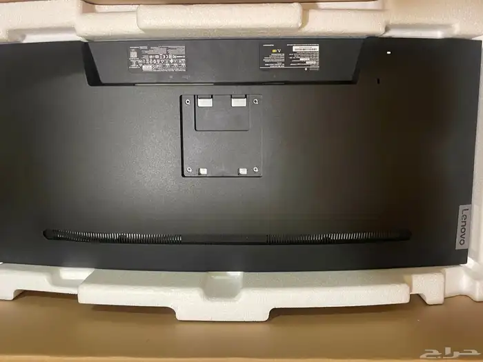 شاشة قيمنق 34 بوصه وايد 2