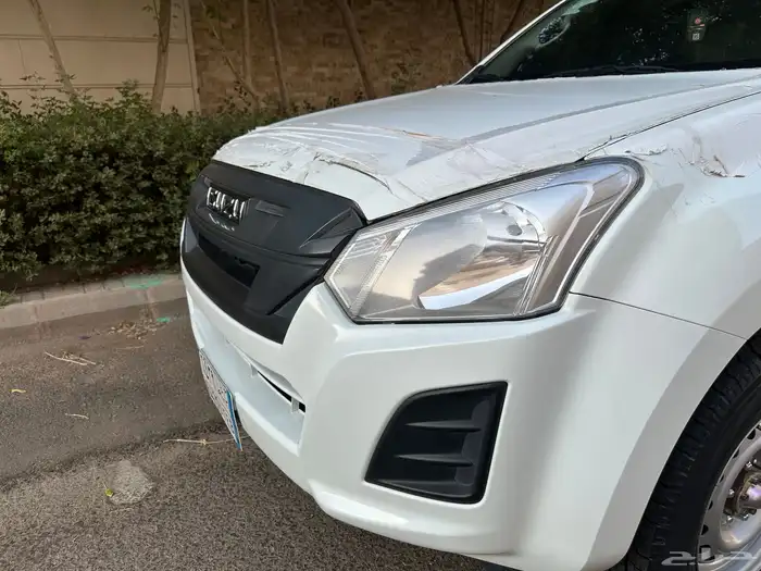 ايسيزو ديماكس 2024 دبل زجاج كهرب 7