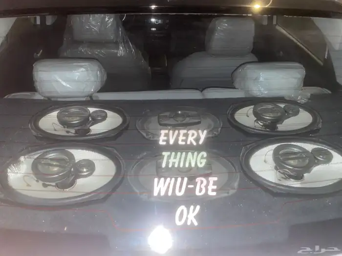 سماعات سستم كنود جنز 0