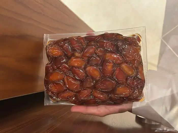تمر خلاص كنيز 3