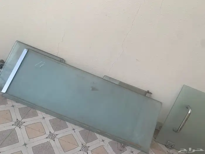 ادوات خدمات طالب وديكور زجاج 4