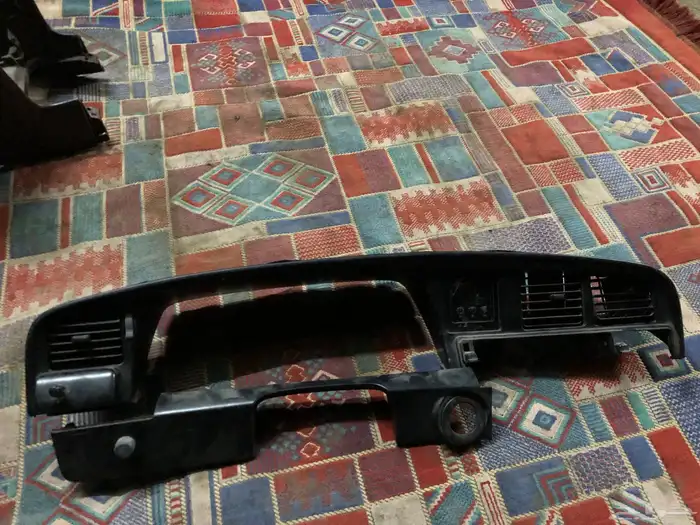 قطع كرسيدا GL 2