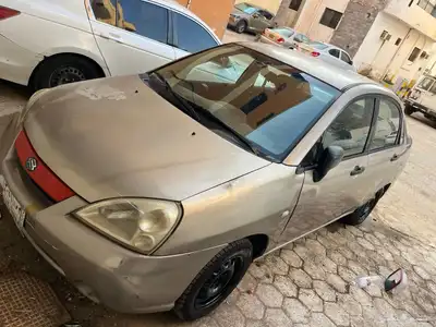 سوزوكي ليانا 2004 index