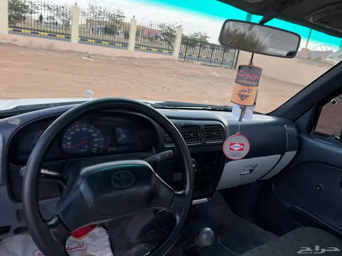 هايلوكس 99 للبيع 0