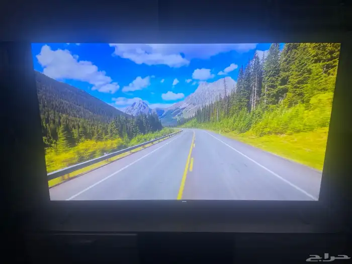 شاشه prime 4K 65 4