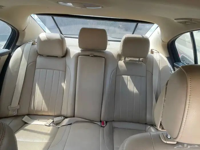 للبيع جينيسيس 2013 ( تم البيع ) 15