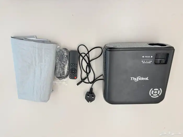 بروجكتر وشاشه بروجكتر 0