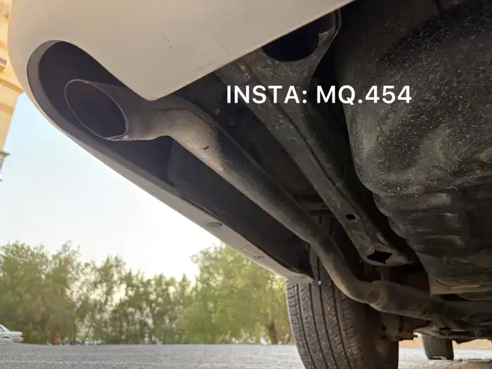 فورد ماركيز 2010 سعودي مخزن 79