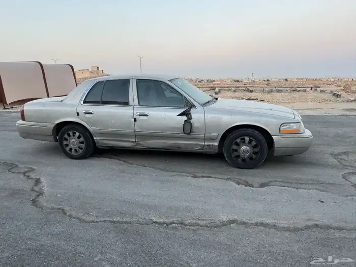 جراند ماركيز 2003 1