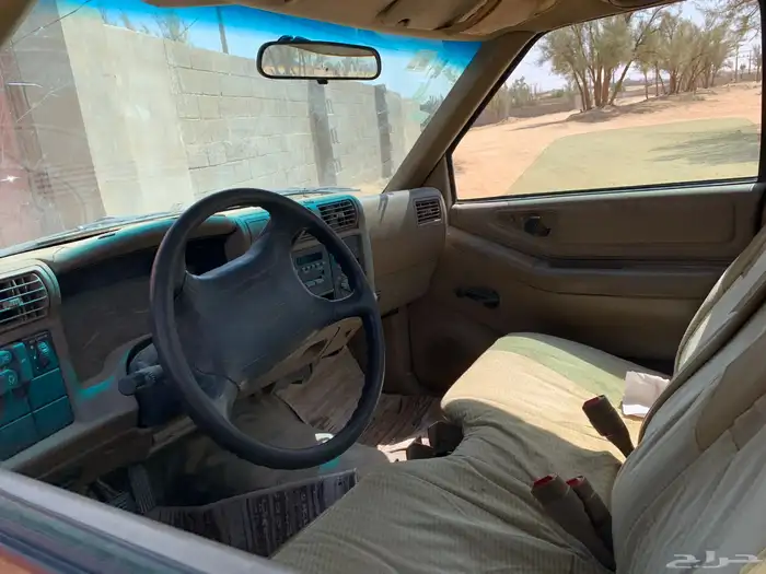 جمس حوض سنوما 1995 6