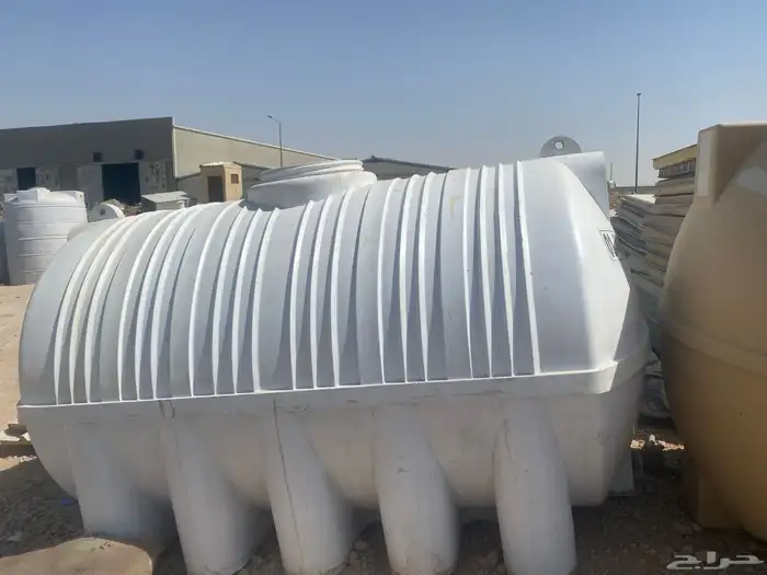 خزانات مستعمل 3