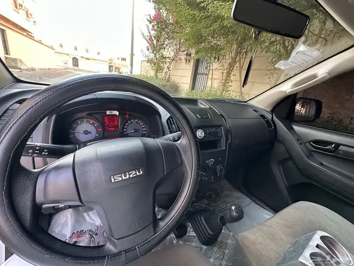 ايسيزو ديماكس 2024 دبل زجاج كهرب 23
