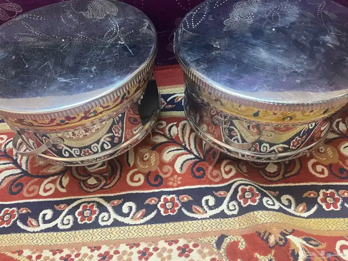 سخانات متعدده الاستعمالات 3