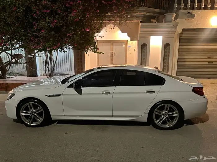 bmw640 6