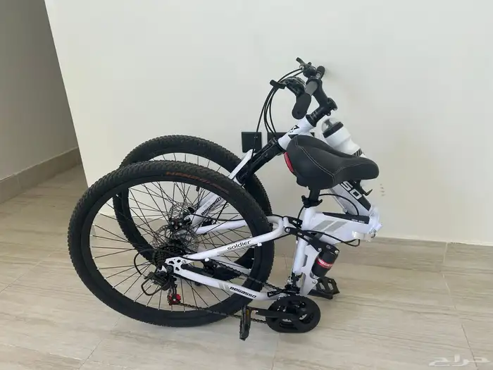 دراجه هوائية 0